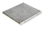 Salono filtras MANN-FILTER FP 2026