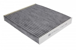Salono filtras MANN-FILTER CUK 2648