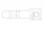 Alyvos lygio matuoklė 059 115 418A