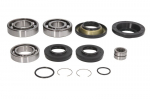 AB25-2111 Galas Tinka: HONDA