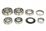 Pavaros rem. kompl. Tinka: HONDA 250R, 250X