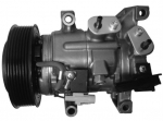 Kondicionieriaus kompresorius 10-4149