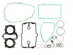 Variklio tarpinių kompl. ATHENA Tinka: HONDA 500, 500 (Cup), 500S (Sport), 500A (ABS)