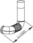 i&scaron;leidimo kolektorius DIN53120