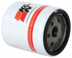 Sportinis alyvos filtras HP-1003 (prisukamas) auk&scaron;tis84mm 3/4colių