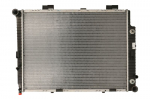 Variklio radiatorius NRF NRF 58159