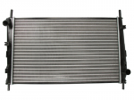 Variklio radiatorius D7G012TT