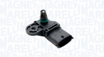 jutiklis, įsiurbimo kolektoriaus slėgis MAGNETI MARELLI 806001723701
