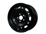 Ratlankis plieninis 5 x14 5x100 ET35