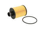 Alyvos filtras KNECHT OX559D