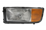 Priekinis žibintas CMG 04.00561 MERCEDES ACTROS