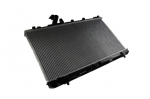 Variklio radiatorius THERMOTEC D78009TT