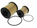 Degalų filtras WIX FILTERS 33899WIX
