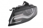 Priekinis žibintas MAGNETI MARELLI 721307022804 AUDI A4 ALLROAD B8, A4 B8