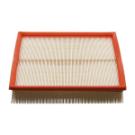 Oro filtras FEBI FE30362