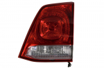 Žibintas galas De&scaron;inė TOYOTA LAND CRUISER 200