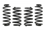 Žeminanti spyruoklė, Pro-Kit, 4vnt., pažeminimas priekis: 30mm, pažeminimas galas: 25mm,, Tinka: AUDI Q5 3.0 SQ5 TDI quattro/3.0 TDI quattro/3.0 TFSI quattro/SQ5 TDI quattro/SQ5 TFSI quattro 11.08-05.