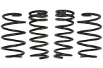 Žeminanti spyruoklė, Pro-Kit, 4vnt., pažeminimas priekis: 30mm, pažeminimas galas: 30mm,, Tinka: VOLVO S60 II 2.0 T/D2/D3/D4/D5/DRIVe / D2/T2/T3/T4/T4F/T5/T6 04.10-12.18