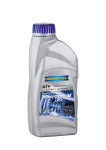 ATF alyva RAVENOL Mercon V (1L) RAV ATF MERCON V 1L