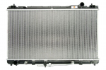 Variklio radiatorius NRF NRF 53588