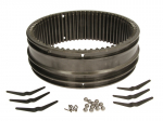 žiedinis krumpliaratis, mechaninė transmisija 298878