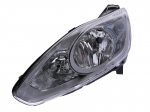 Priekinis žibintas TYC TYC 20-12566-05-2 FORD C-MAX II, GRAND C-MAX
