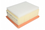 Oro filtras MANN-FILTER C 21 104/2