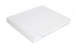 Salono filtras MANN-FILTER CU 2227