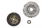 Sankabos komplektas VALEO VAL786050