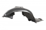 Plastikinis posparnis Kairė Priekis BMW 3 (E46)