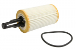 Alyvos filtras MANN-FILTER HU 7025 Z