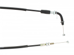 Akceleratoriaus lynas LG-051 1030mm(atidarantis/i) Tinka: YAMAHA 1100 (Virago), 750 (Virago)