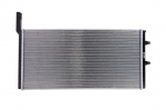 Variklio radiatorius PL423050