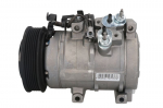 Kondicionieriaus kompresorius 10-2333