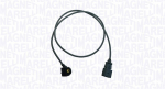 jutiklis, skirstomojo veleno padėtis MAGNETI MARELLI 064847226010