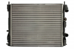 Variklio radiatorius NISSENS NIS 63809