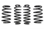 Žeminanti spyruoklė, Pro-Kit, 4vnt., ABE, pažeminimas priekis: 30mm, pažeminimas galas: 30mm,, Tinka: AUDI A3 1.8 TFSI quattro/2.0 TDI 16V quattro/2.0 TDI quattro/2.0 TFSI quattro 09.04-03.13