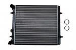 Variklio radiatorius NRF NRF 509530