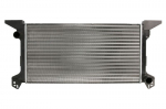 Variklio radiatorius THERMOTEC D7G013TT