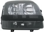 Priekinis žibintas TYC TYC 20-1233-15-2 FIAT DOBLO, DOBLO/MINIVAN