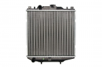 Variklio radiatorius THERMOTEC D70001TT