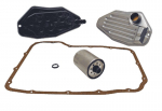 hidraulinis filtras, automatinė transmisija WIX FILTERS 58846WIX