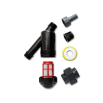 KARCHER Vandens filtras 4.730-102.0