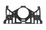 atraminio guolio plok&scaron;tė, i&scaron;orinis veidrodėlis DT SPARE PARTS 1.22634