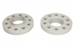Ratų tarpinės 2x20mm serija PRO-Spacer 2 5x112 66,45mm S90-2-20-007