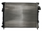 Variklio radiatorius THERMOTEC D7R039TT