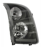 Priekinis žibintas TYC TYC 20-12351-05-2 VW CRAFTER 30-35, CRAFTER 30-50