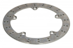 Stabdžių diskas MST448 Galas fiksuotas TRW 276/170,3/5mm/190mm