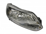 Priekinis žibintas TYC TYC 20-12569-05-2 FORD FOCUS III; FORD USA FOCUS