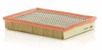 Oro filtras MANN-FILTER C 33 189/1